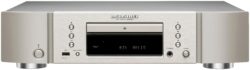 Marantz CD6006 Integrated Hi-Fi Amplifier - Gold.